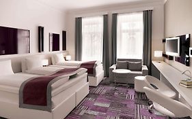 Ibis Styles Stockholm Odenplan